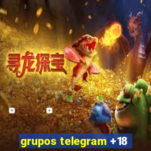 grupos telegram +18